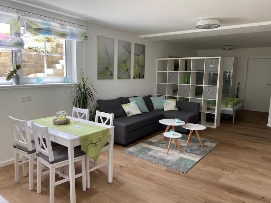 Wohnstudio Fuer Bis Zu 1-4 Personen Nahe Bodensee Apartment Stockach