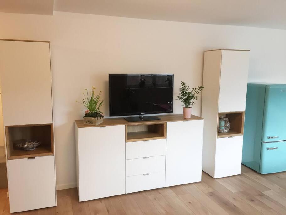 Wohnstudio Fuer Bis Zu 1-4 Personen Nahe Bodensee