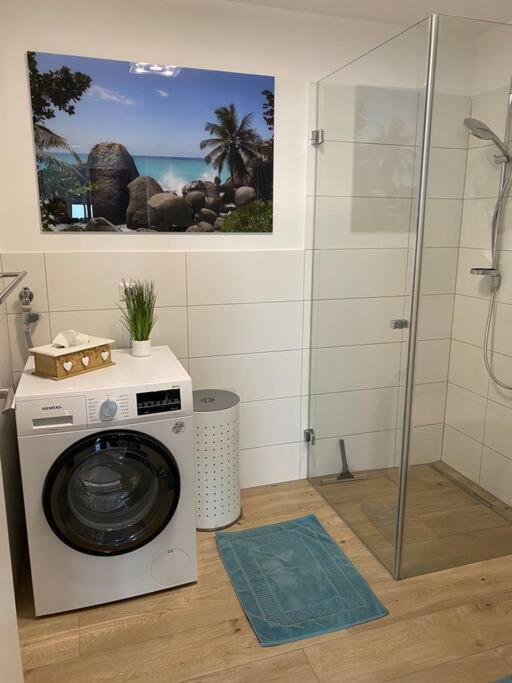 Apartment Wohnstudio Fuer Bis Zu 1-4 Personen Nahe Bodensee